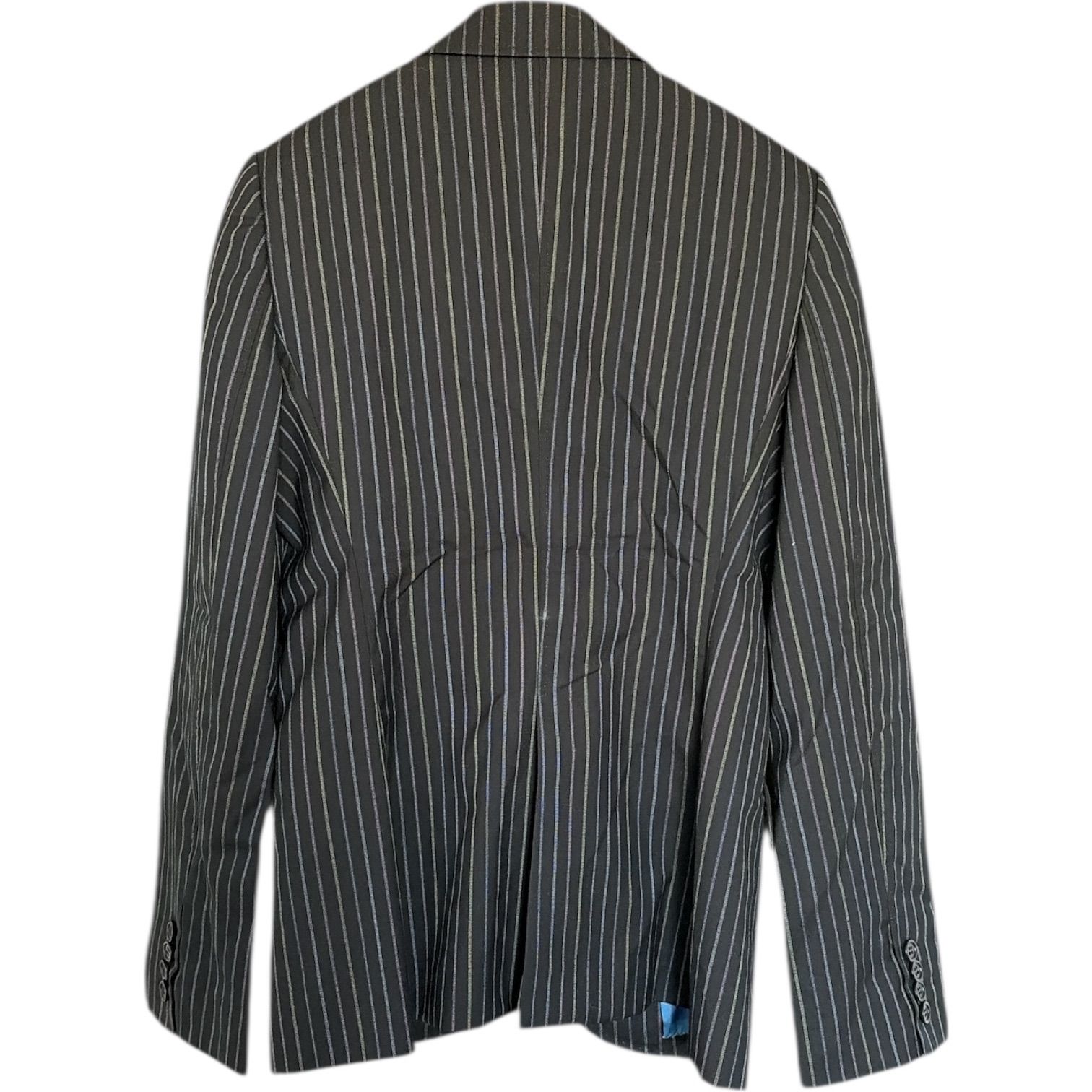 Z1636 Paul Smith BLACK LABEL テーラードジャケット ポールスミス