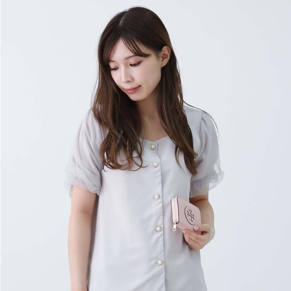  TORY BURCH 157505 655 ELLA BIO カードケース カードケース 小物