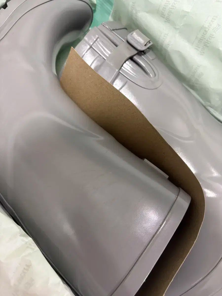  ロックフィッシュ レインブーツ その他 ブーツ