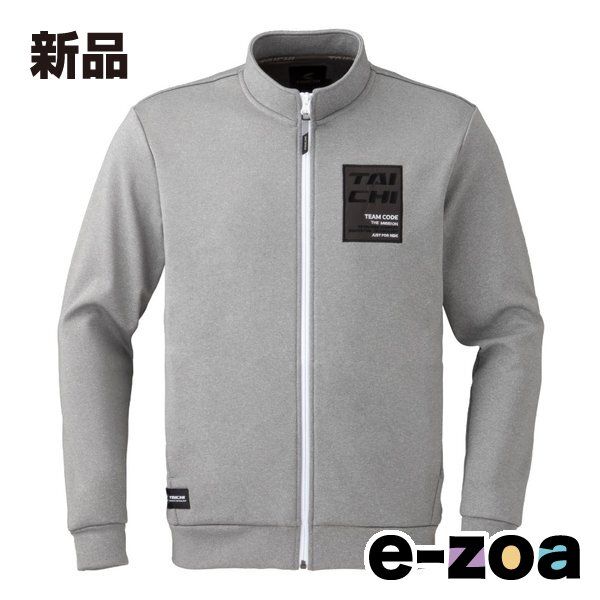 RS-Taichi アールエスタイチ RSU641 ウォームライド ジップ