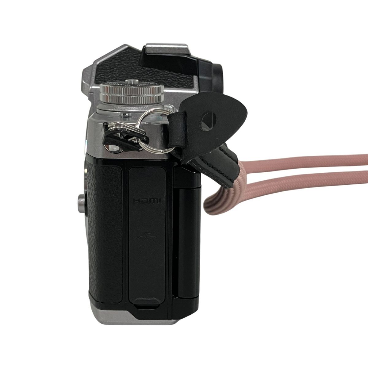 Nikon ニコン Zfc ミラーレス一眼カメラ ボディ 中古 B10659546 - メルカリ