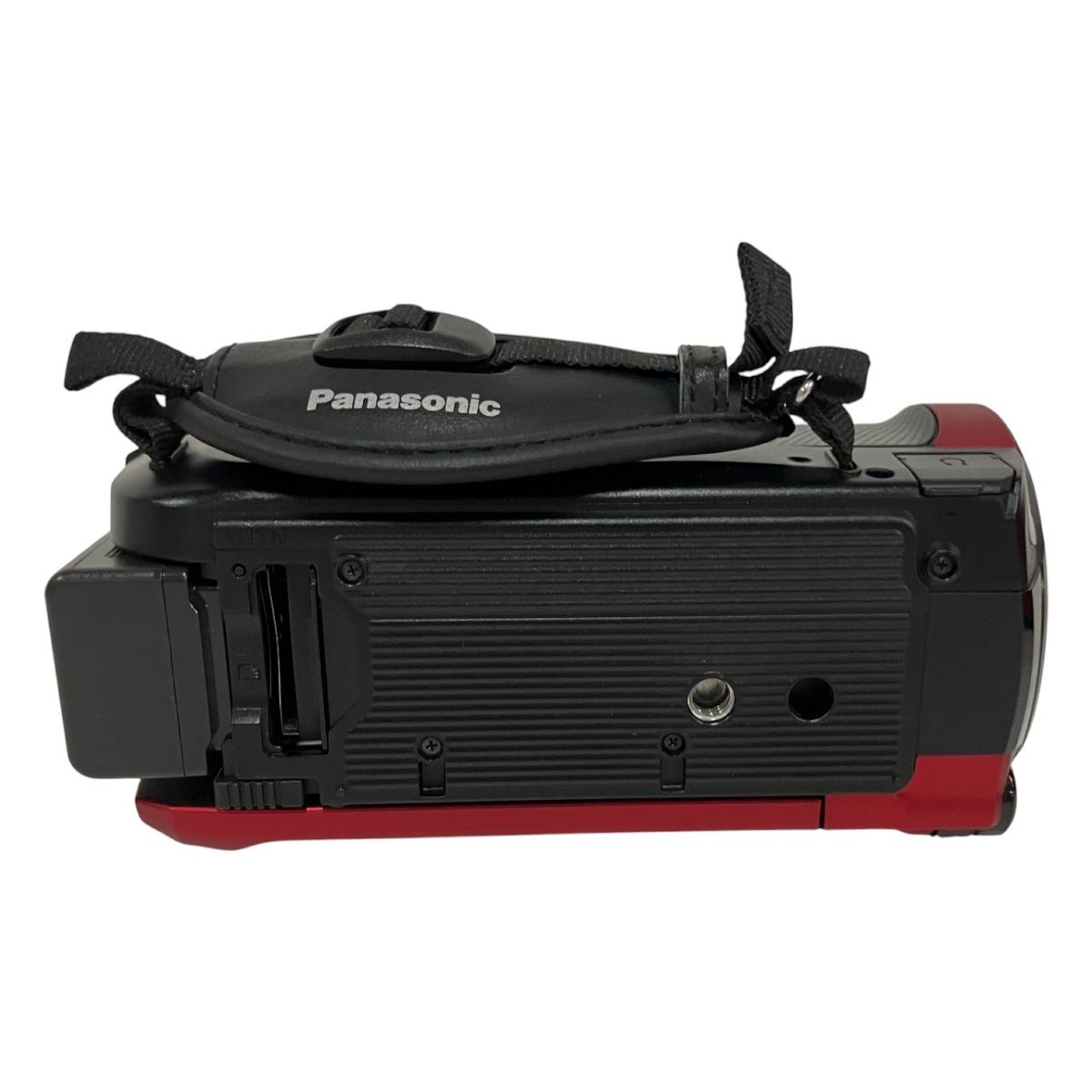 Panasonic HC-VX992M デジタル4Kビデオカメラ 中古 B10656326 - メルカリ