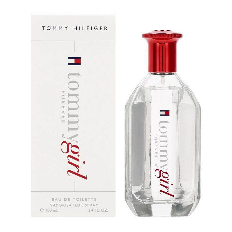 トミーヒルフィガー 香水 男性用 トミー フォーエバー EDT・SP 100ml  FOREVER   トミーヒルフィガー トミー フォーエバー EDT・SP 100ml 香水