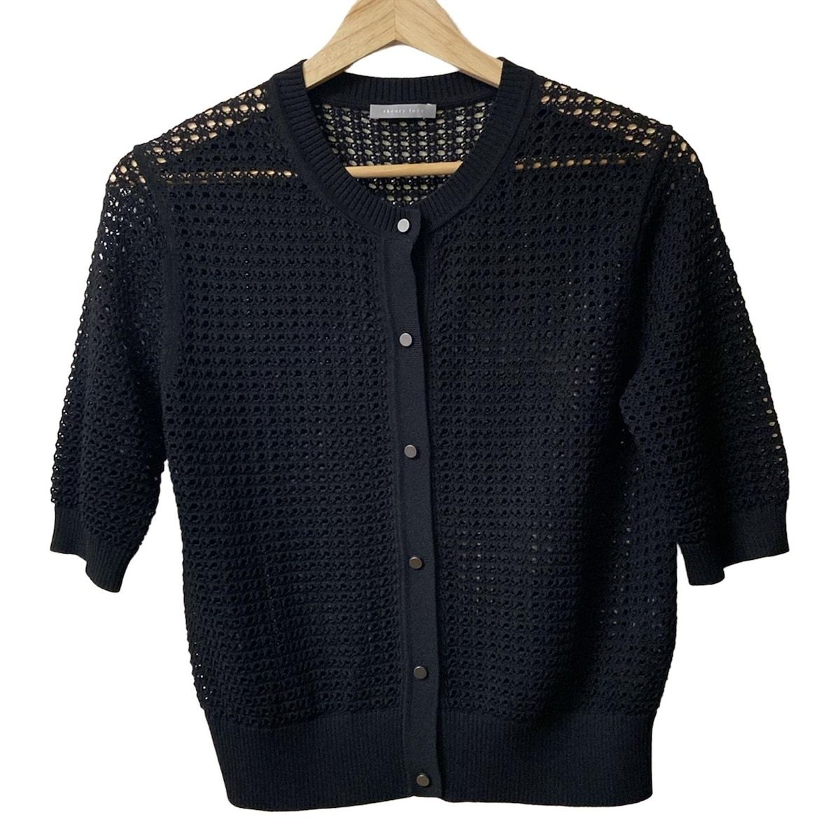 theory luxe(セオリーリュクス) カーディガン サイズ38 M レディース美