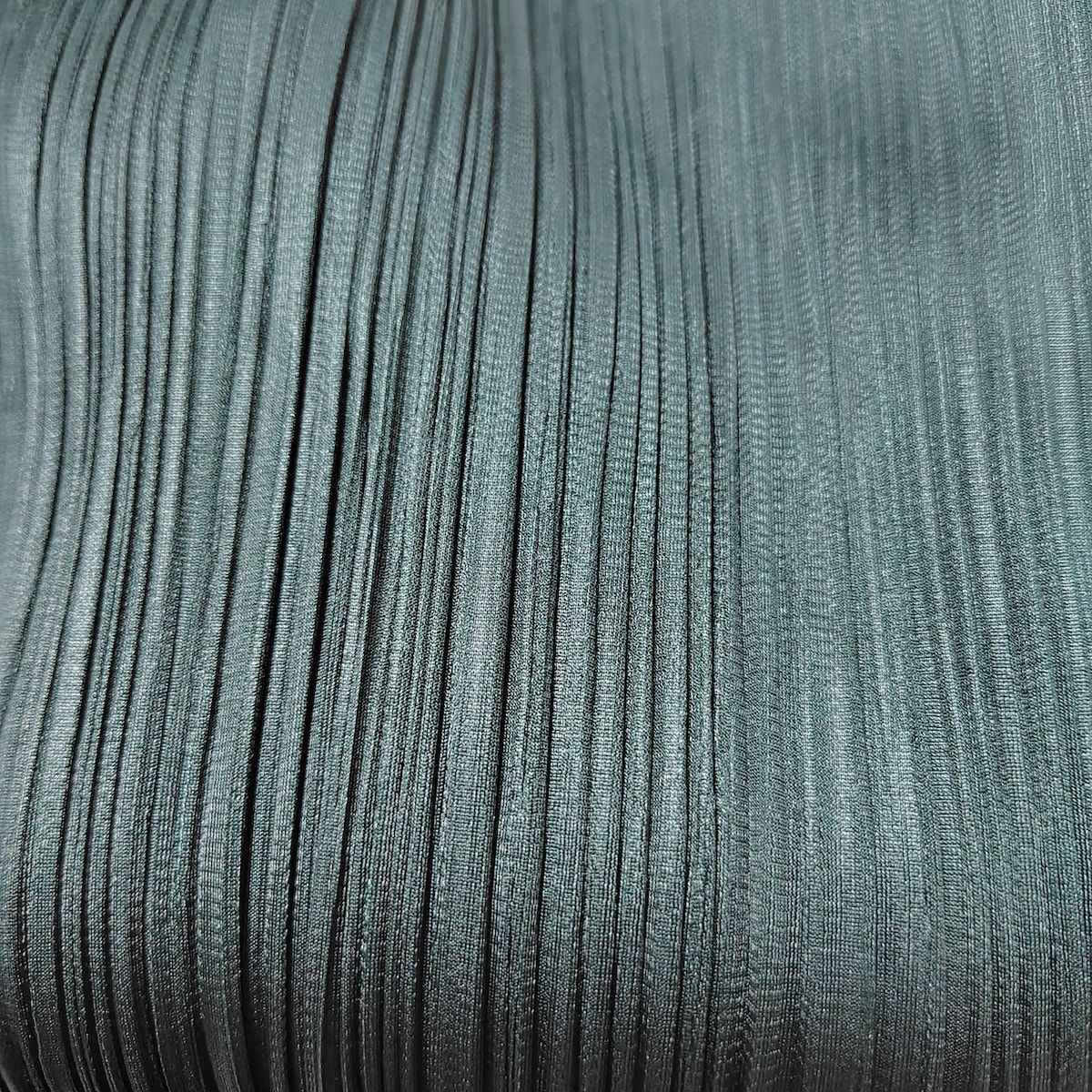 PLEATS PLEASE プリーツプリーズ　カーディガン　グリーン　サイズ3 ライトグリーン プリーツプリーズカーディガン ISSEY MIYAKE プリーツ