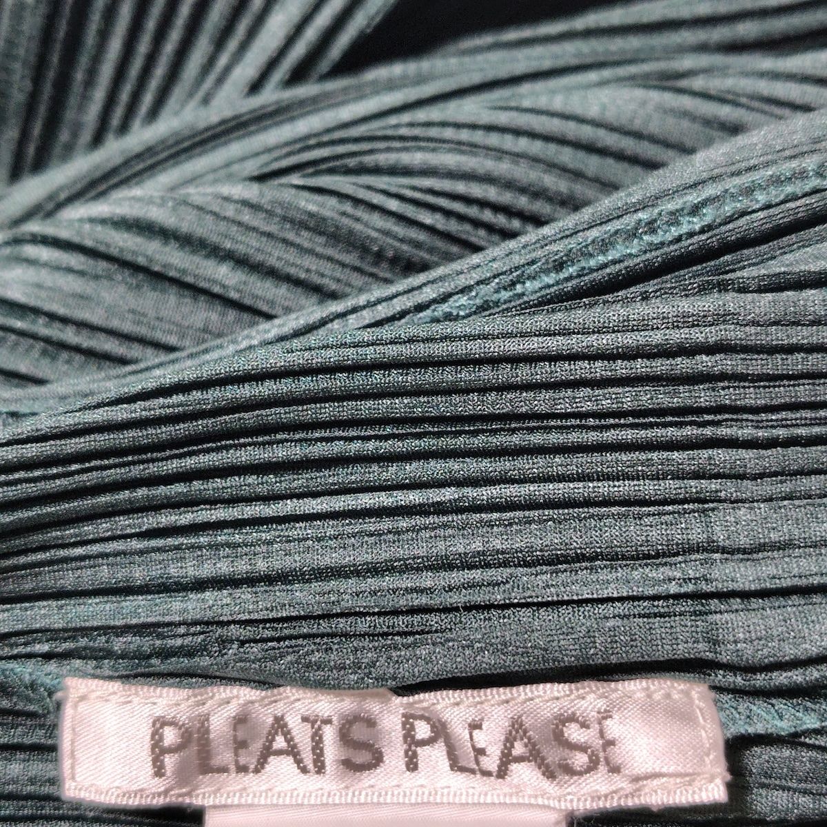 PLEATS PLEASE(プリーツプリーズ) カーディガン サイズ3 L レディース