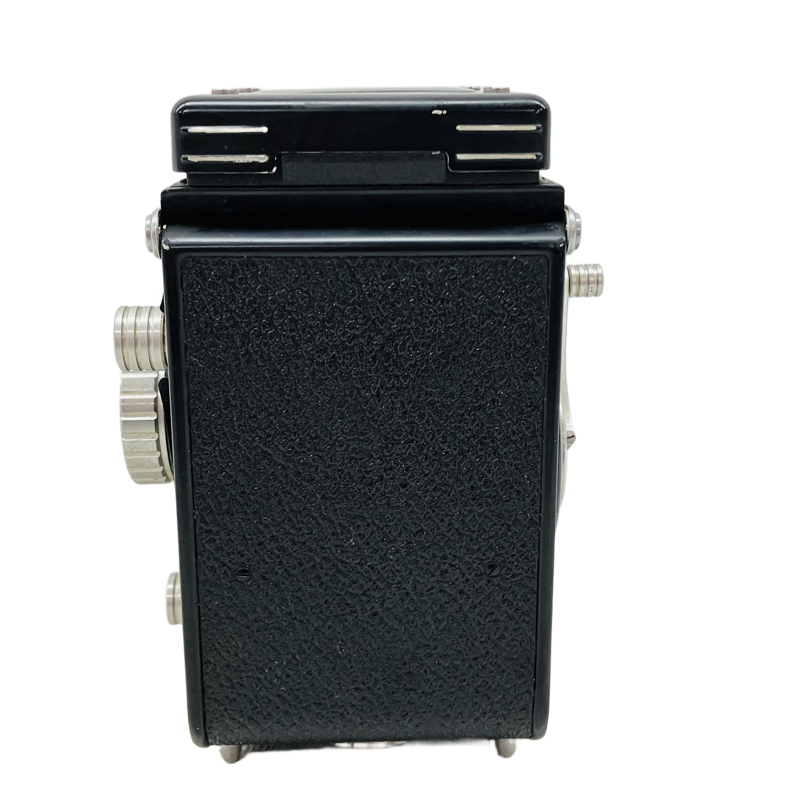 二眼レフ ５台 ジャンク品 RICOHFLEX PRIMO YASHICA 等 YASHICA PRIMOFLEX SEIKOSHA-MX 2眼 F3.5 7.5cm フィルムカメラ ヤシカ