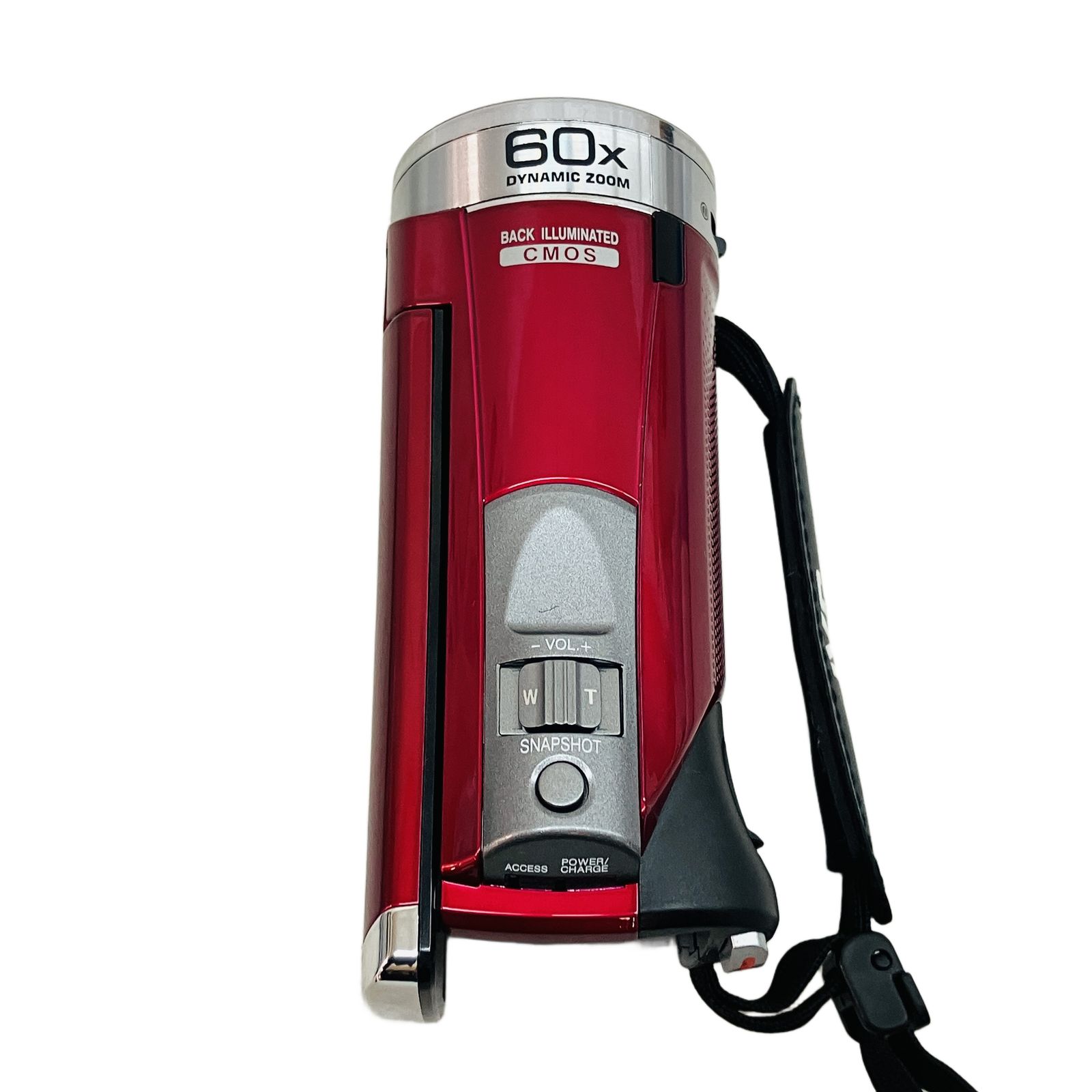 JVC Everio GZ-E770 デジタルビデオカメラ 2017年製 中古 C10651463