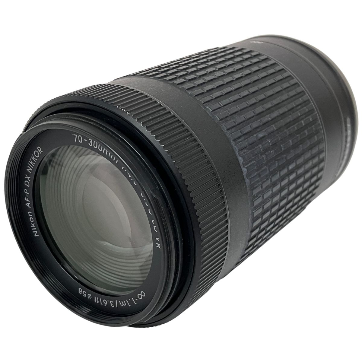 Nikon D5600 AF-P DX 18-55mm 70-300mm デジタル 一眼 レフ カメラ