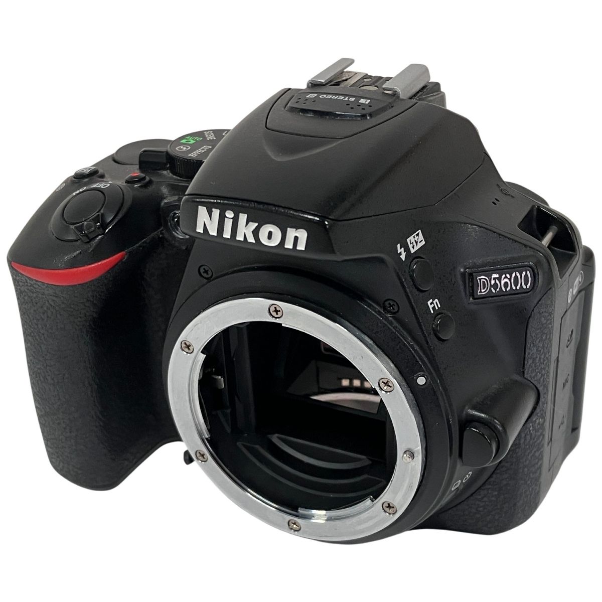 Nikon D5600 AF-P DX 18-55mm 70-300mm デジタル 一眼 レフ カメラ
