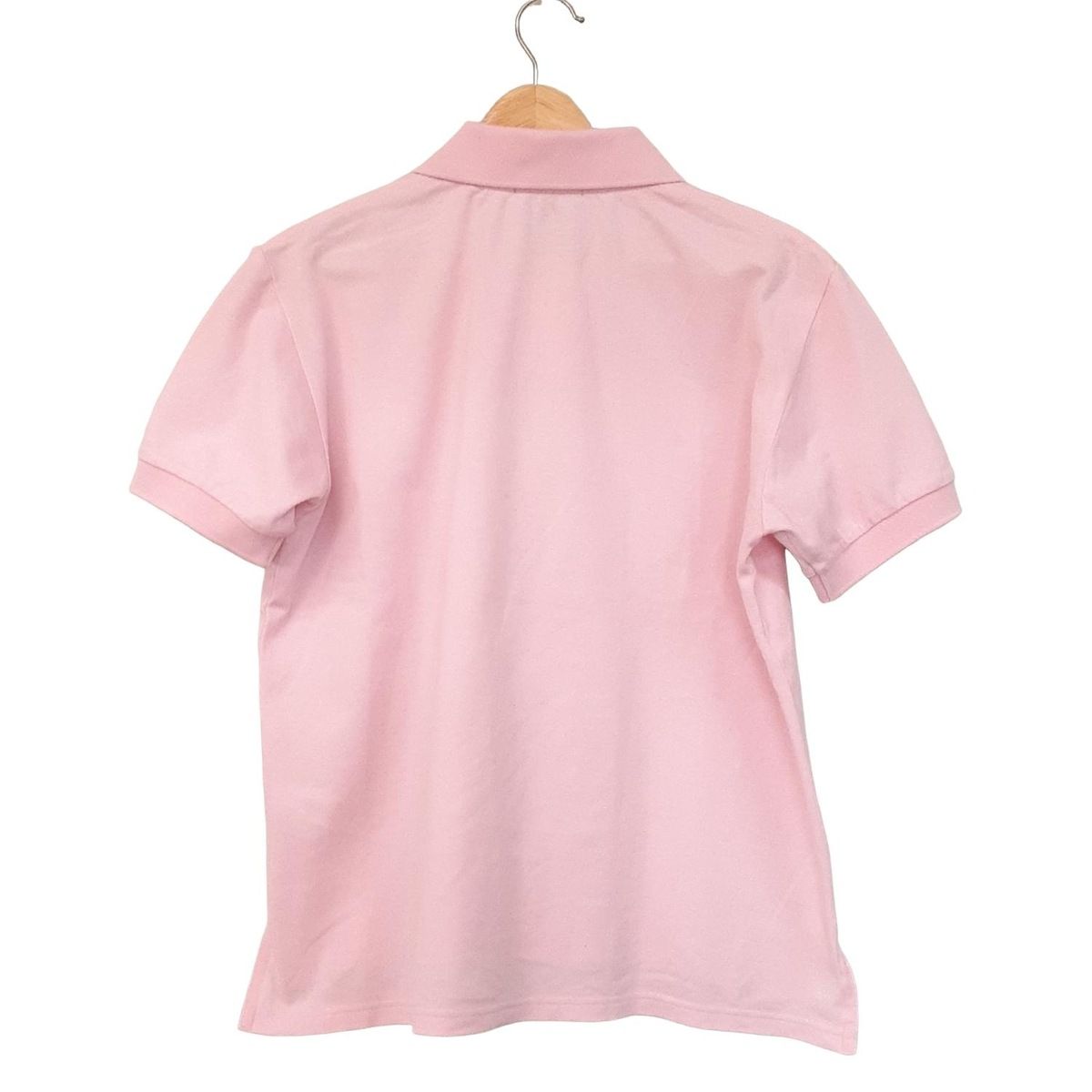 FRED PERRY(フレッドペリー) 半袖ポロシャツ サイズS メンズ