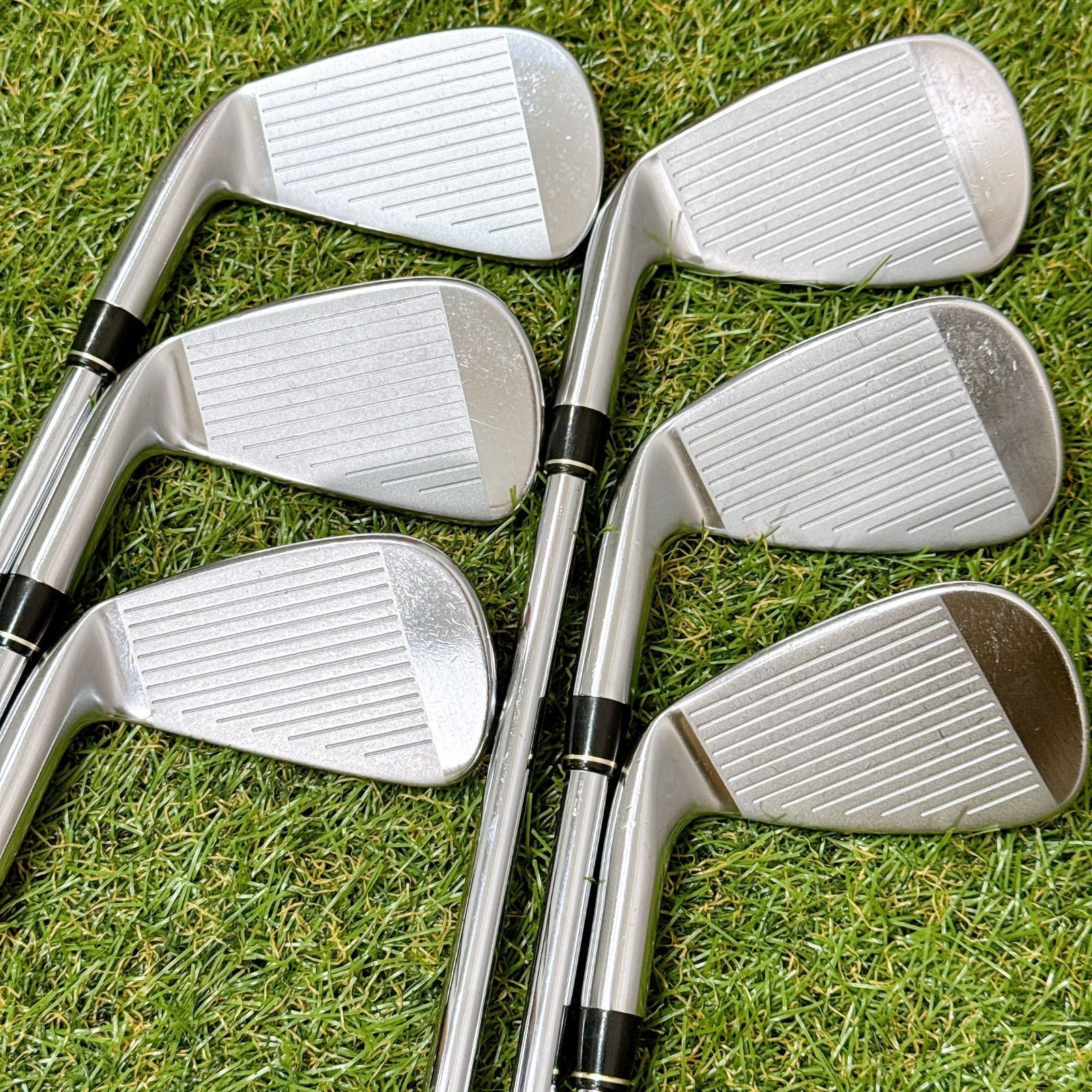 ゴルフクラブセット メンズ TaylorMade テーラーメイド M4 M2 買い替え