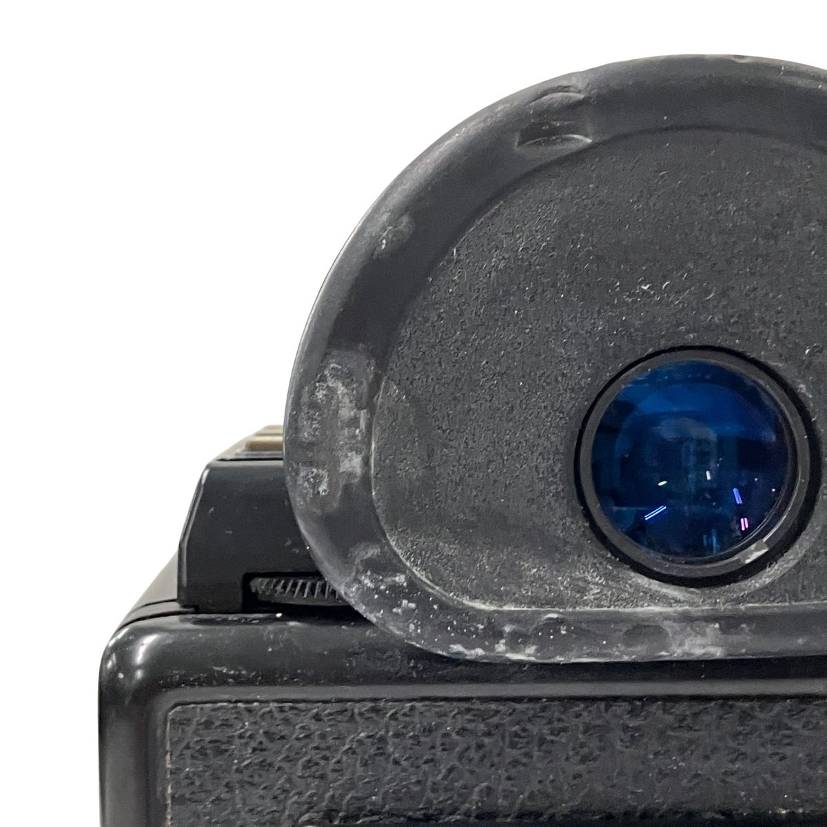 PENTAX 645 中判 カメラ ボディ ジャンク Y10645090 - メルカリ