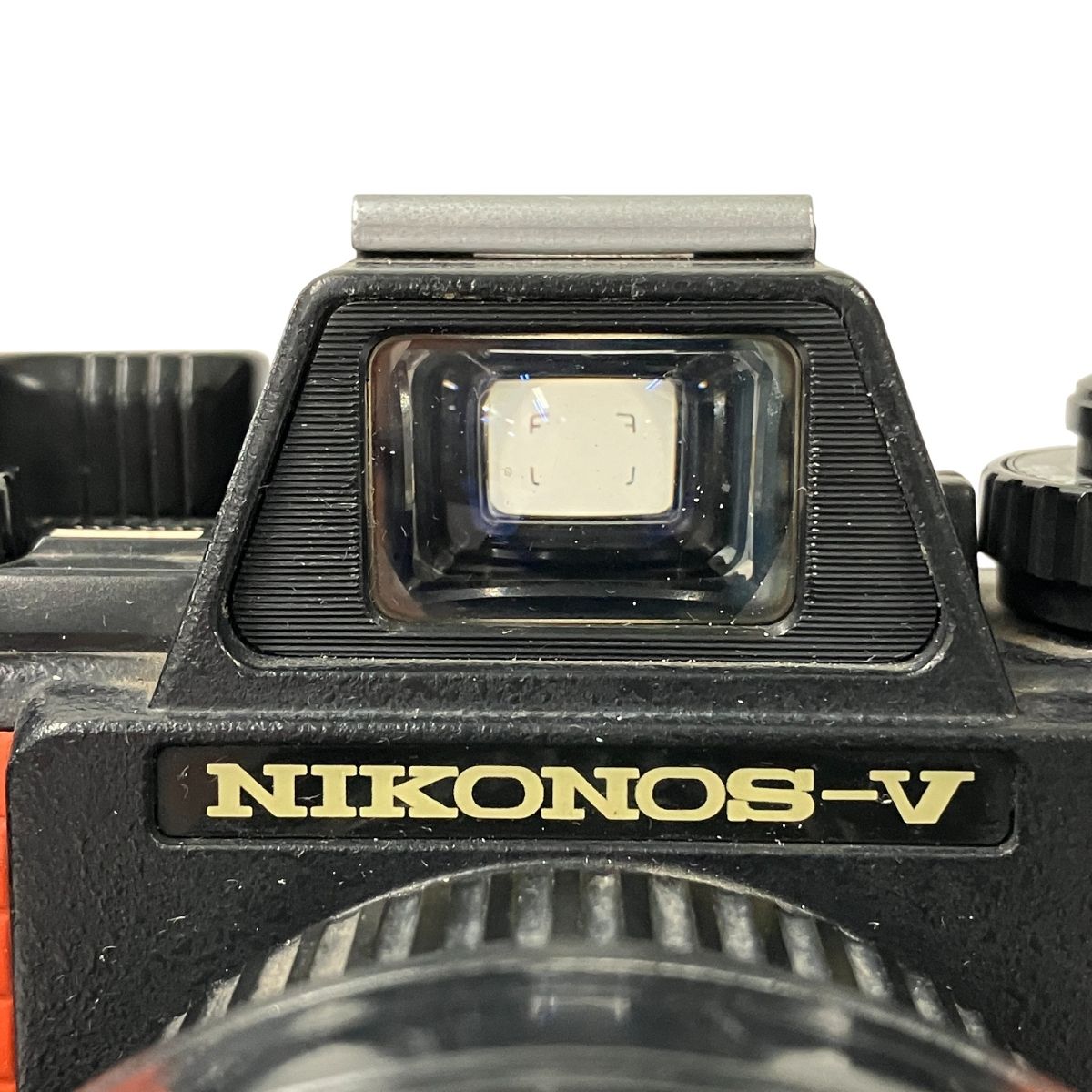  Nikon NIKONOS V Nikkor 35 mm F 2 5 ニコノスV型 水中カメラ フィルムカメラ その他 フィルムカメラ