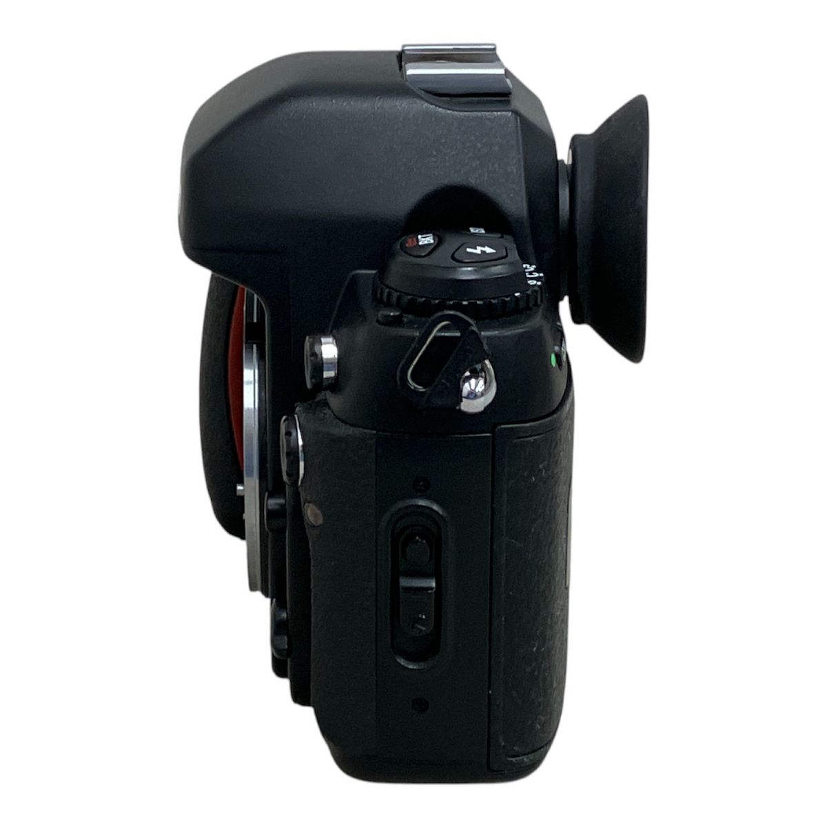 NIKON F100 ニコン ボディ SIGMA 28-105mm 1:2.8-4 レンズ セット