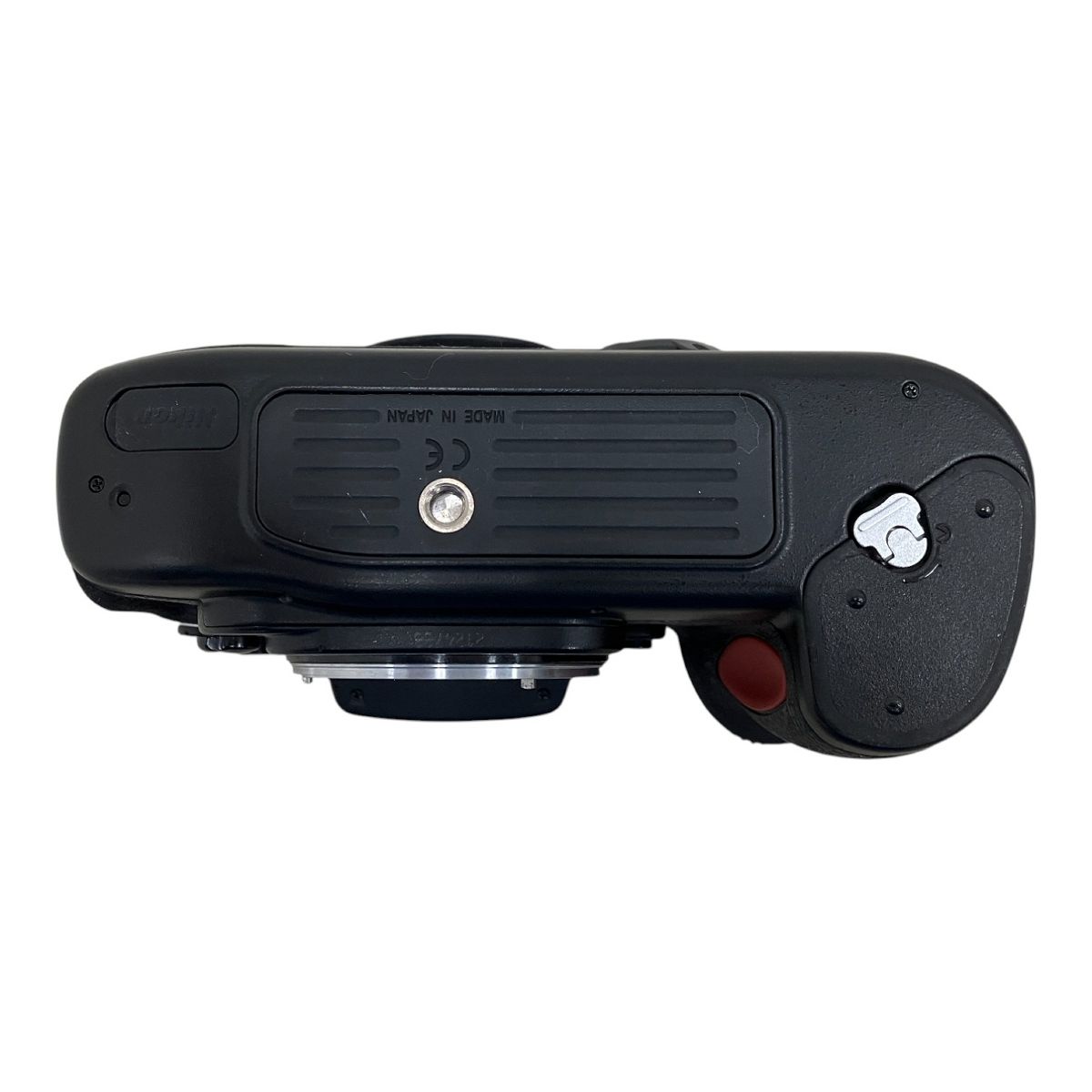 NIKON F100 ニコン ボディ SIGMA 28-105mm 1:2.8-4 レンズ セット