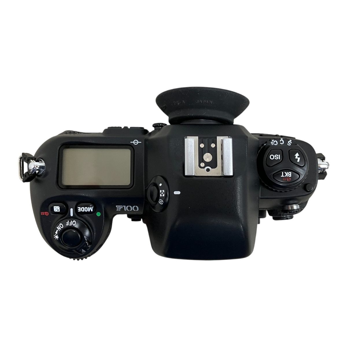 NIKON F100 ニコン ボディ SIGMA 28-105mm 1:2.8-4 レンズ セット