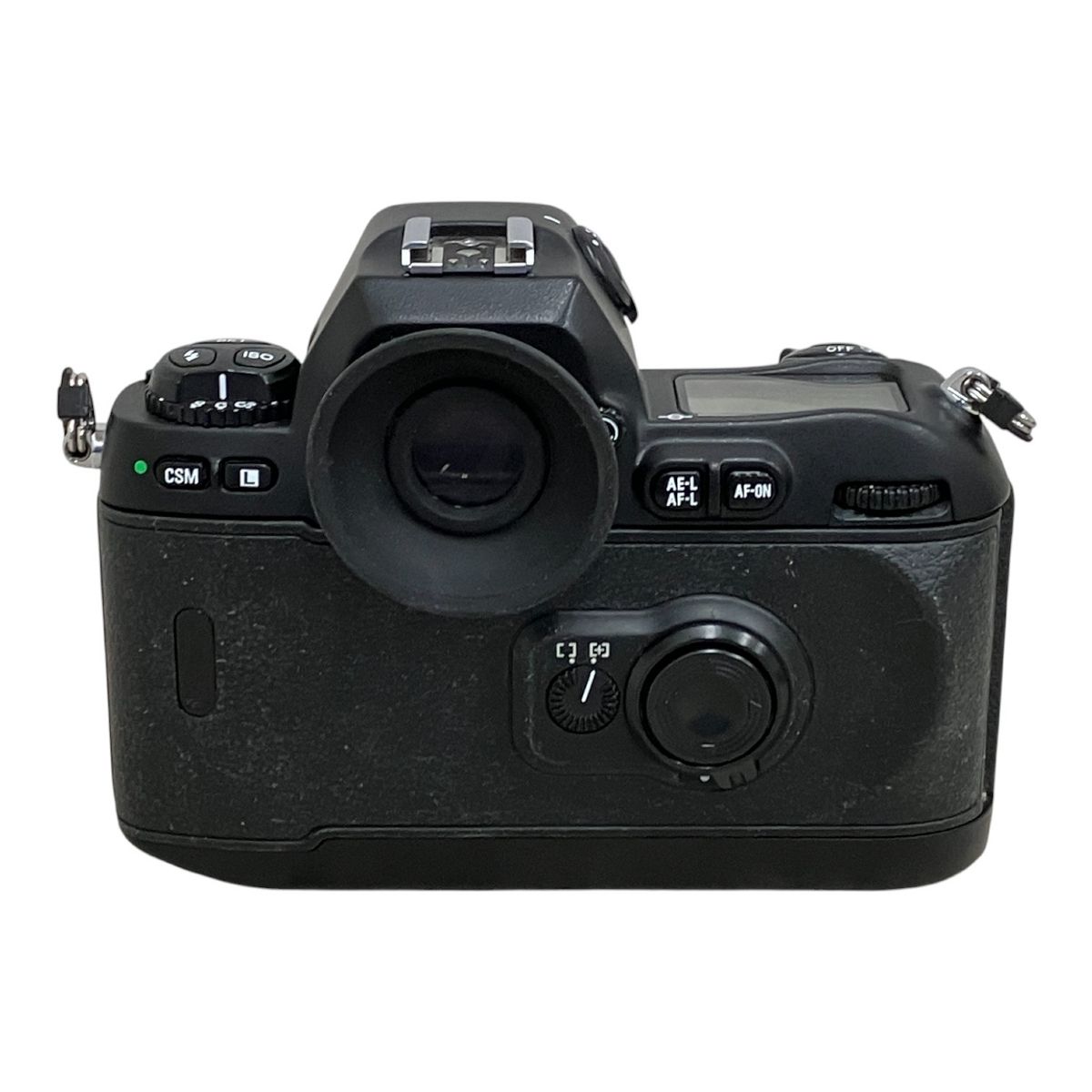 NIKON F100 ニコン ボディ SIGMA 28-105mm 1:2.8-4 レンズ セット