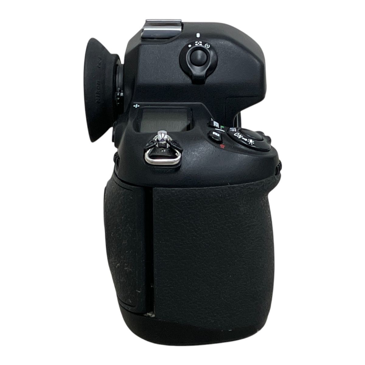 NIKON F100 ニコン ボディ SIGMA 28-105mm 1:2.8-4 レンズ セット