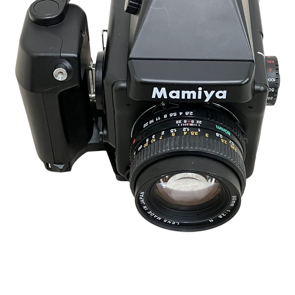 中判カメラ SEKOR