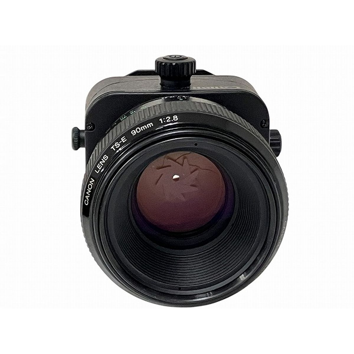  Canon TS E 90 mm F 2 8 ティルトシフト レンズ キヤノン EFマウント 単焦点 カメラ 良好 その他 カメラ