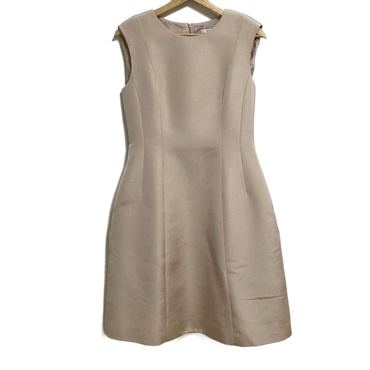 FOXEY(フォクシー) ワンピース サイズ40 M レディース - 39043 ピンク