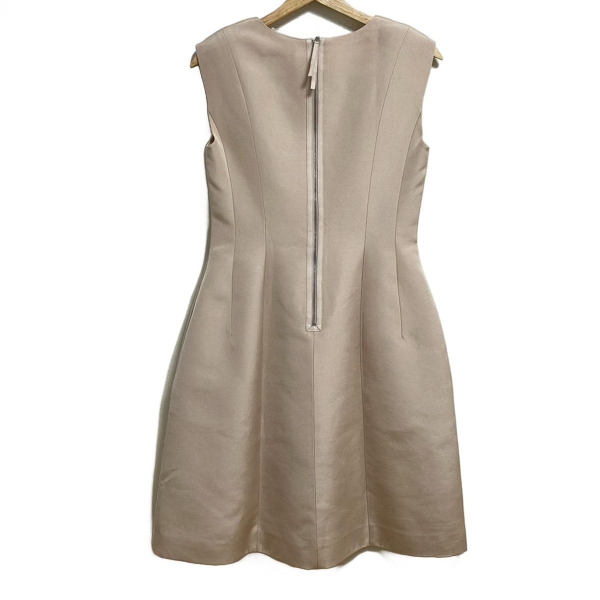 FOXEY(フォクシー) ワンピース サイズ40 M レディース - 39043 ピンク