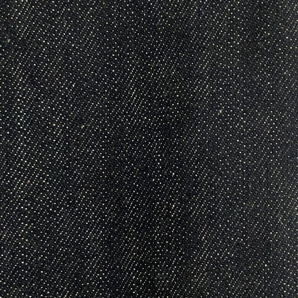  FOXEY YORK フォクシーニューヨーク パンツ サイズ40 M レディース - 38780 ダークネイビー クロップド 半端丈 デニム その他 パンツ