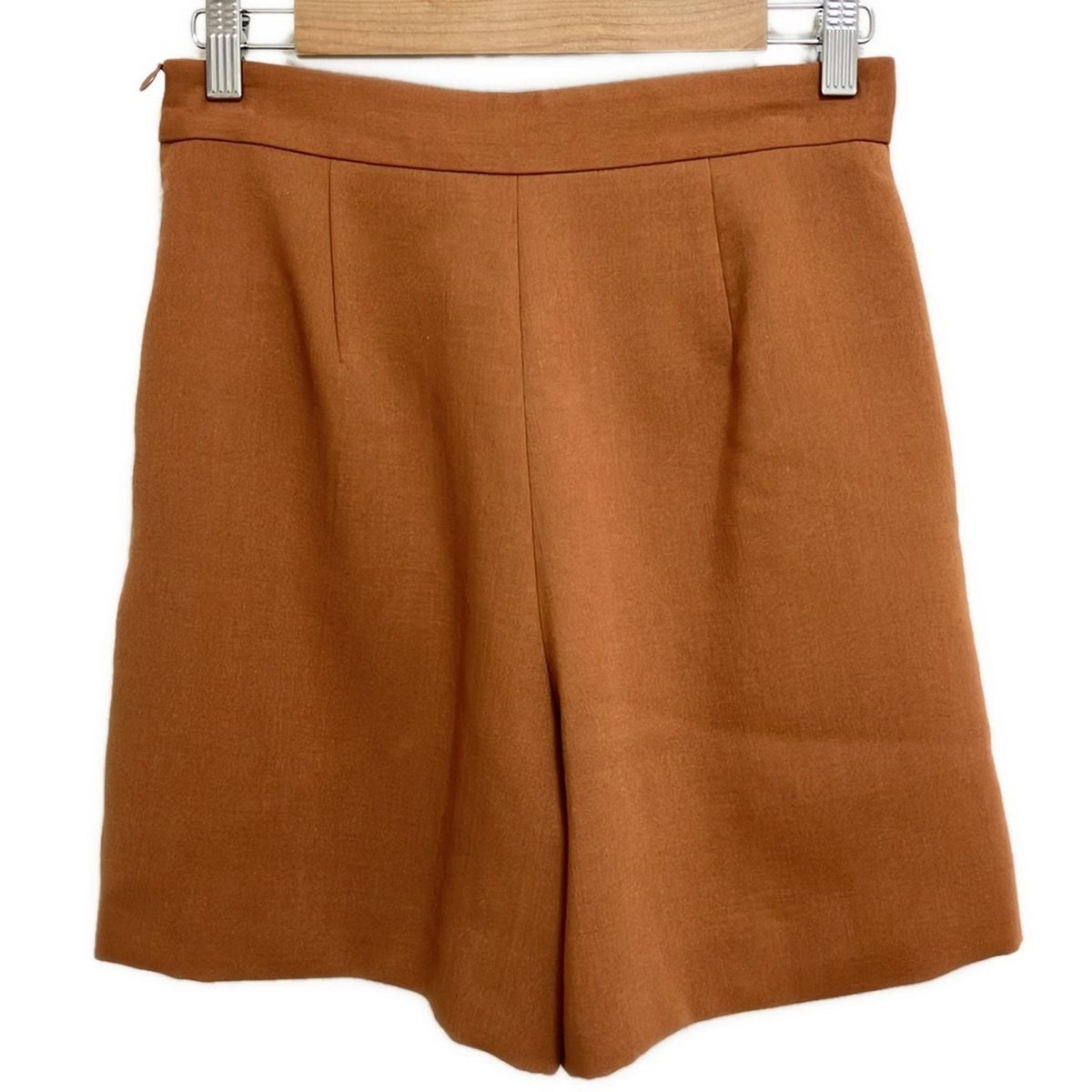 FOXEY(フォクシー) ショートパンツ サイズ40 M レディース - 39907