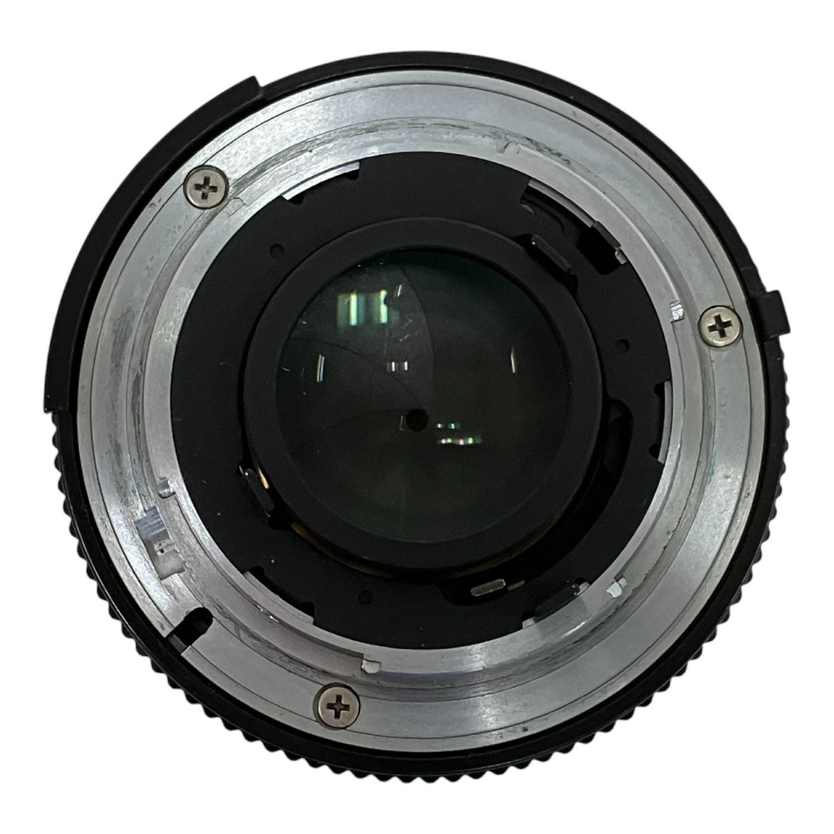 NIKON EM M90 ニコン フィルムカメラ 50mm 1:1.8 レンズ MD-E モーター