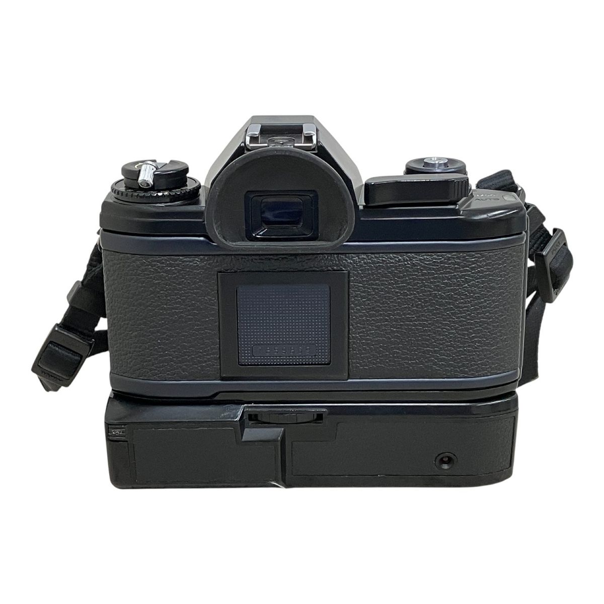 NIKON EM M90 ニコン フィルムカメラ 50mm 1:1.8 レンズ MD-E モーター