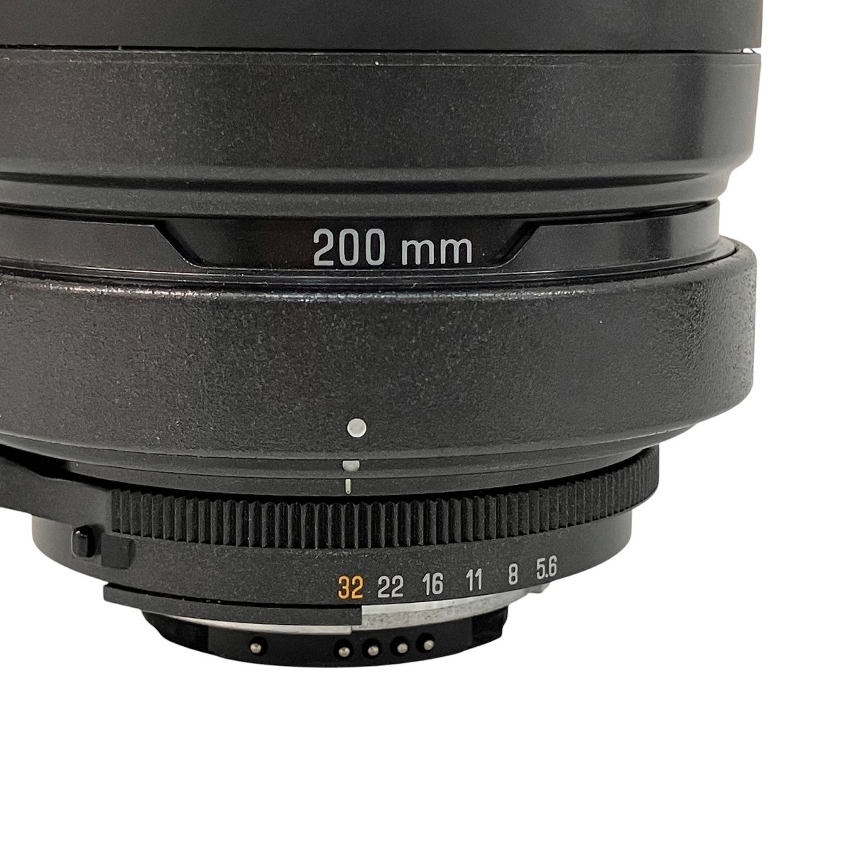  TAMRON タムロン AF LD 200 400 mm F 5 6 望遠 ズームレンズ ニコンマウント レンズ(ズーム) カメラ
