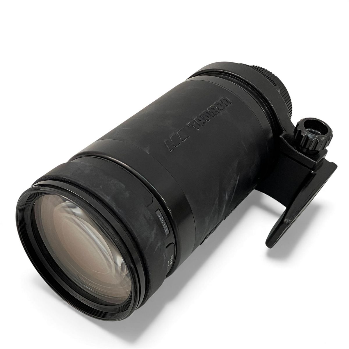 TAMRON タムロン AF LD 200-400mm F5.6 望遠 ズームレンズ ニコン