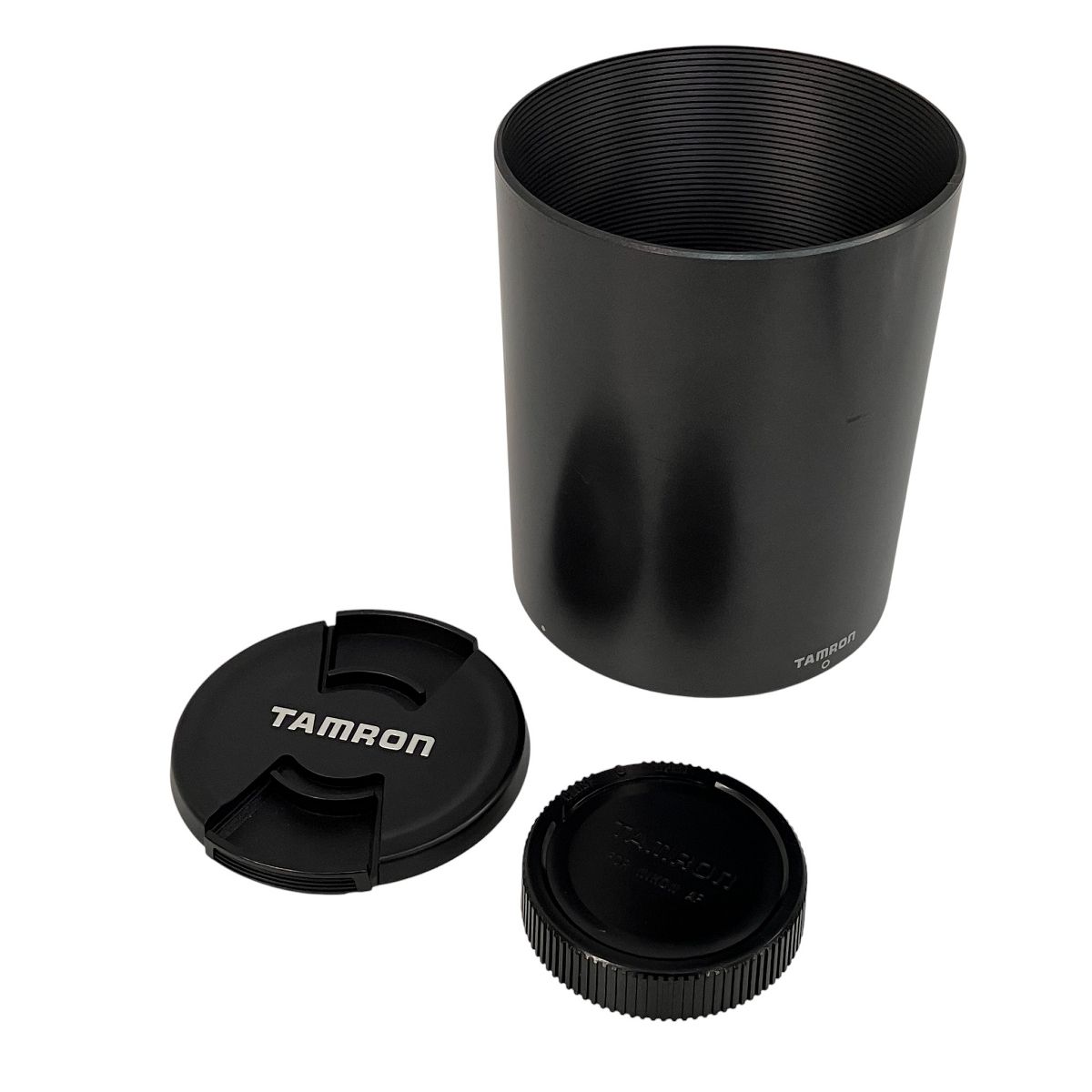 TAMRON タムロン AF LD 200-400mm F5.6 望遠 ズームレンズ ニコン