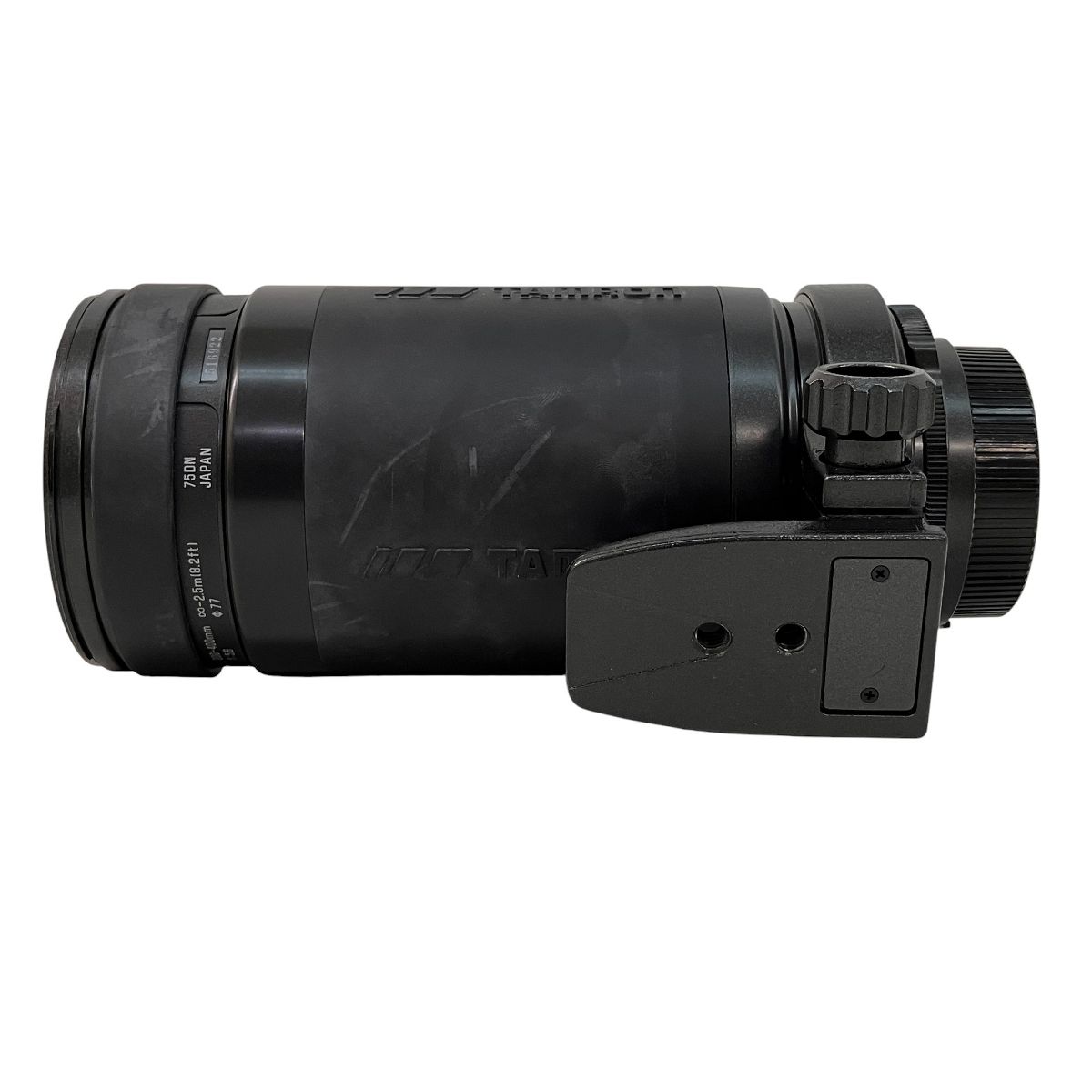 TAMRON タムロン AF LD 200-400mm F5.6 望遠 ズームレンズ ニコン