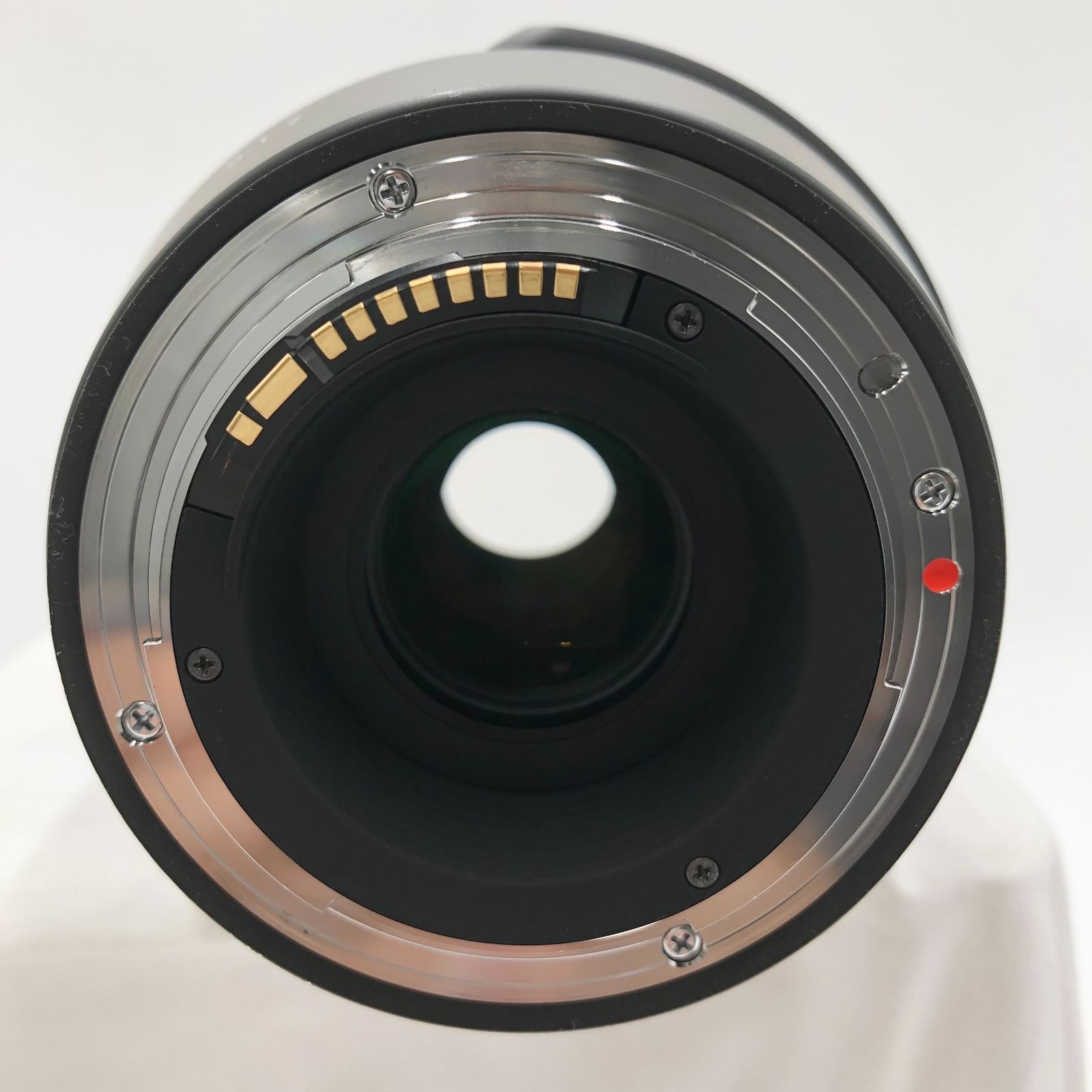 EFマウント レンズ