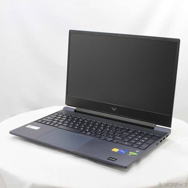 中古HP Victus Gaming 15-fa1000 i7 RTX4050 - メルカリ