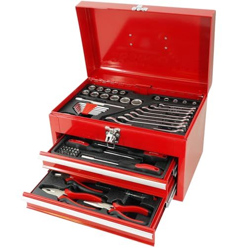 ツールセット 67点組 9.5 sq ハンドツール メンテナンス 整備工具セット 1 e 84 ad 8