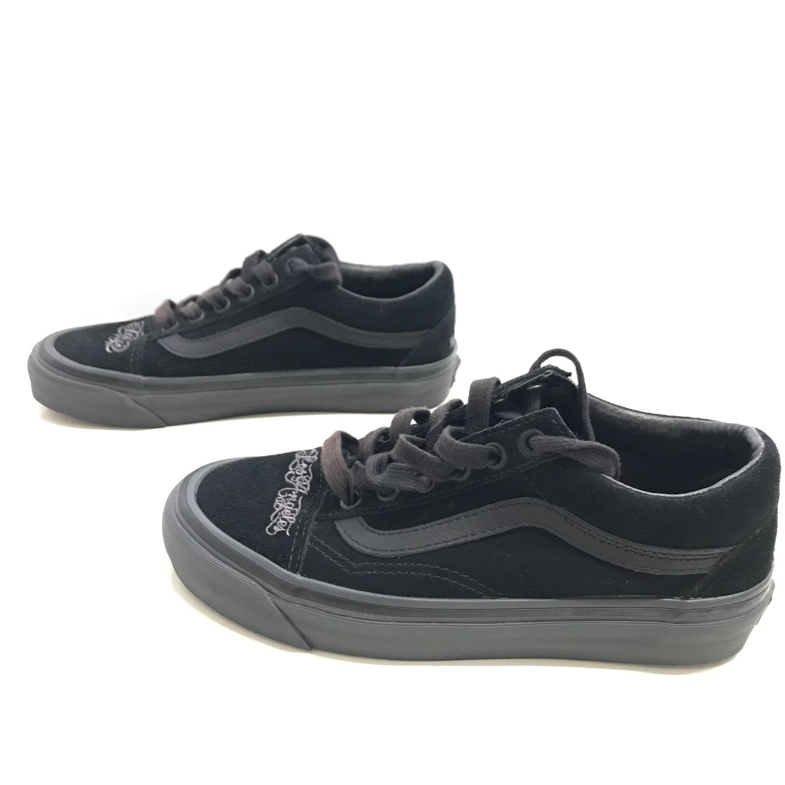 専用　ネイバーフッド バンズ Mr.Cartoon オールドスクール スニーカー 国内6月26日発売予定】ネイバーフッド × ミスター カートゥーン