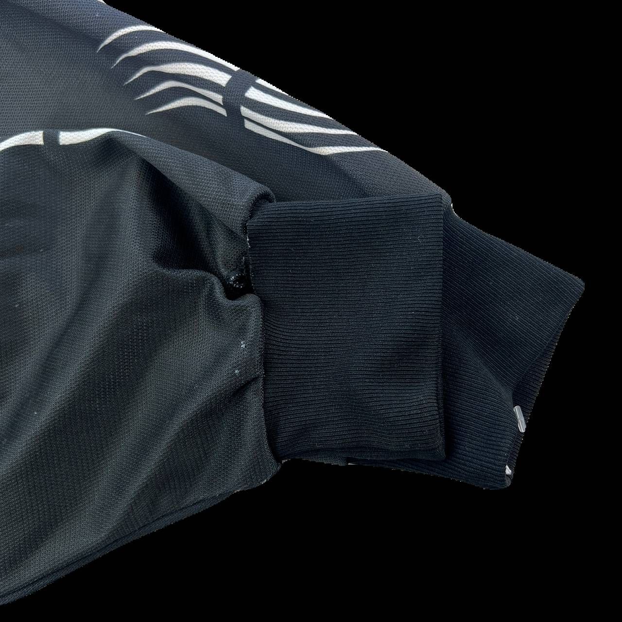 ロット ユベントス ユヴェントス 2002-03 ゴールキーパー用