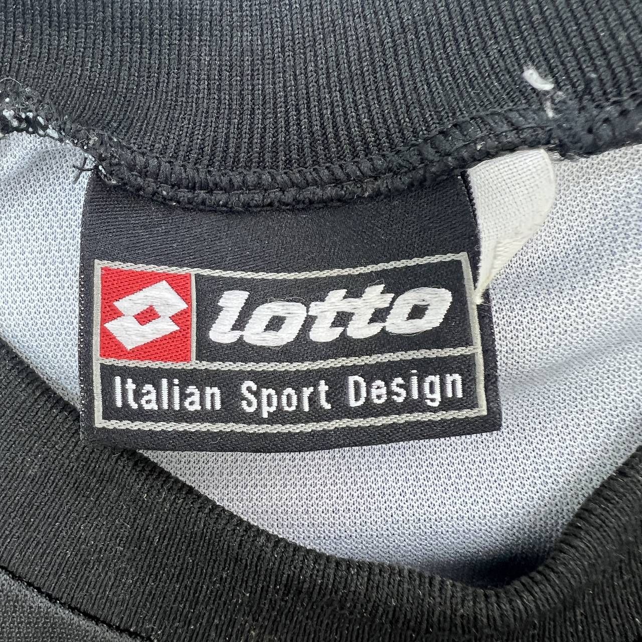 ロット ユベントス ユヴェントス 2002-03 ゴールキーパー用