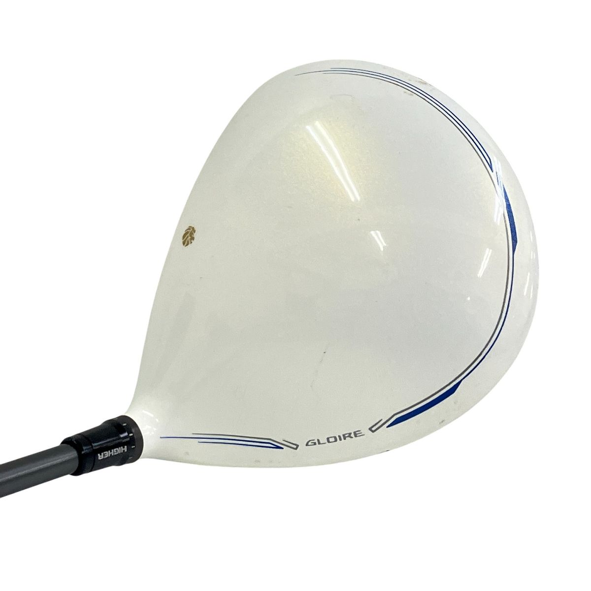 TaylorMade テーラーメイド GROIRE F Speed pocket 10° TENSEI TM50