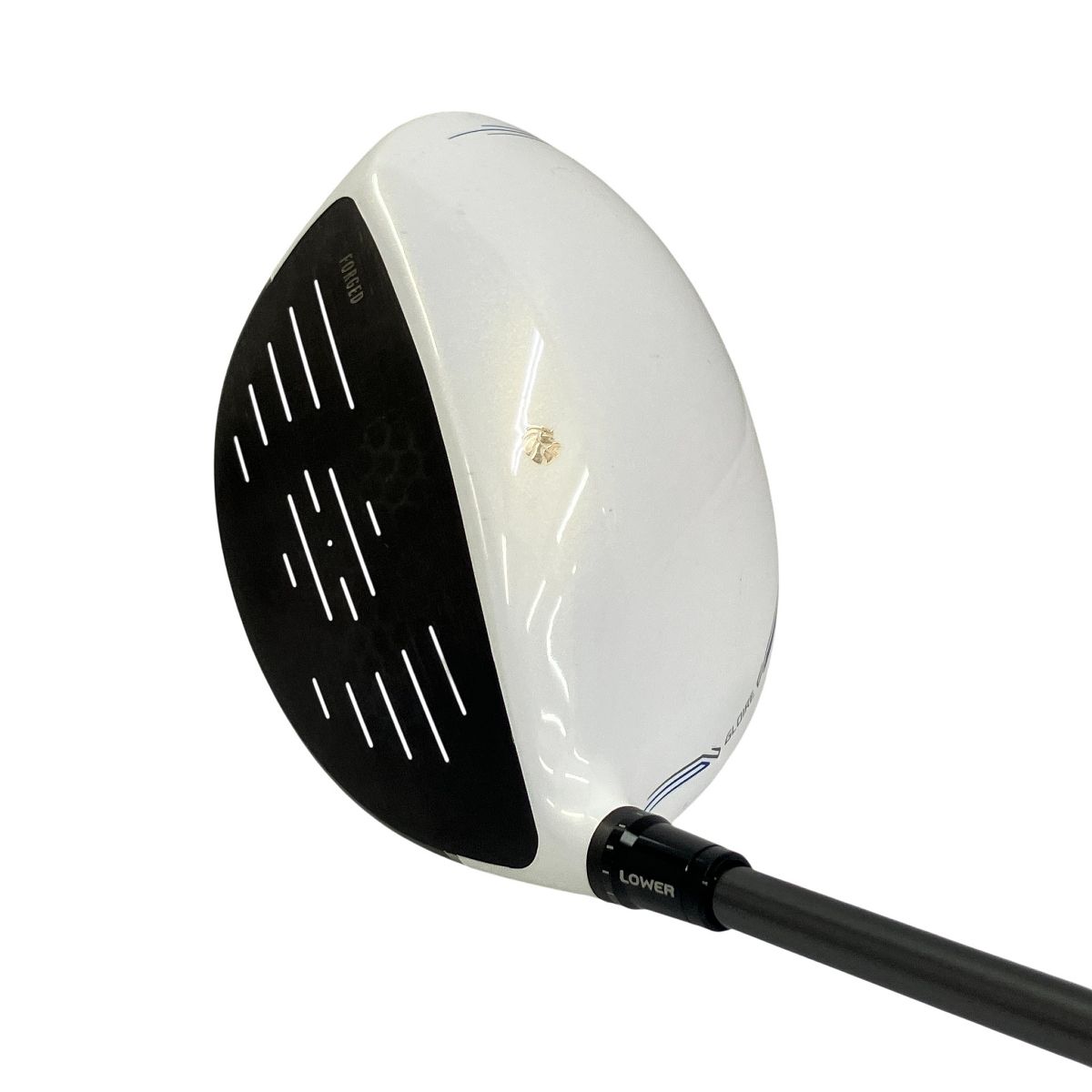 TaylorMade テーラーメイド GROIRE F Speed pocket 10° TENSEI TM50