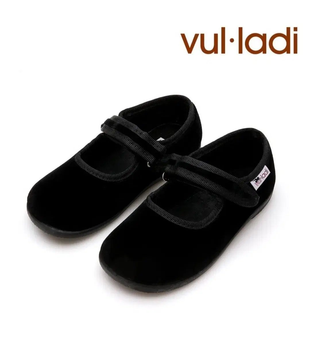 ユア YOOA ブラディ ツアーベルベット メリージェーン