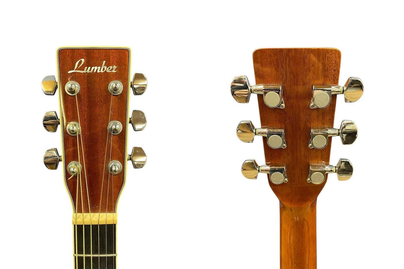 購入 Lumber アコースティックギター LF3NA ランバー アコギ ガット