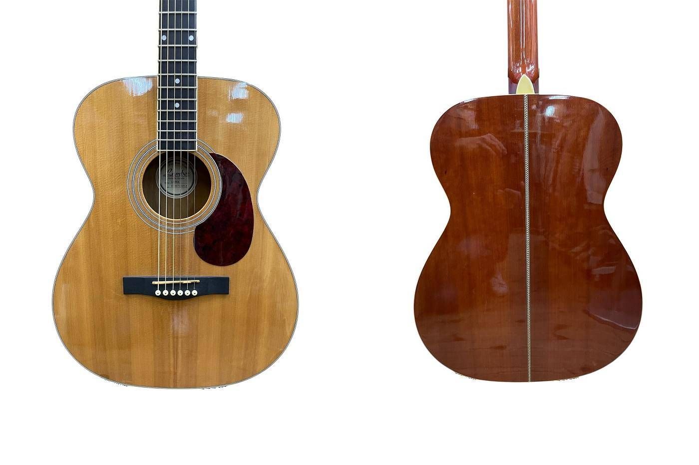 購入 Lumber アコースティックギター LF3NA ランバー アコギ ガット