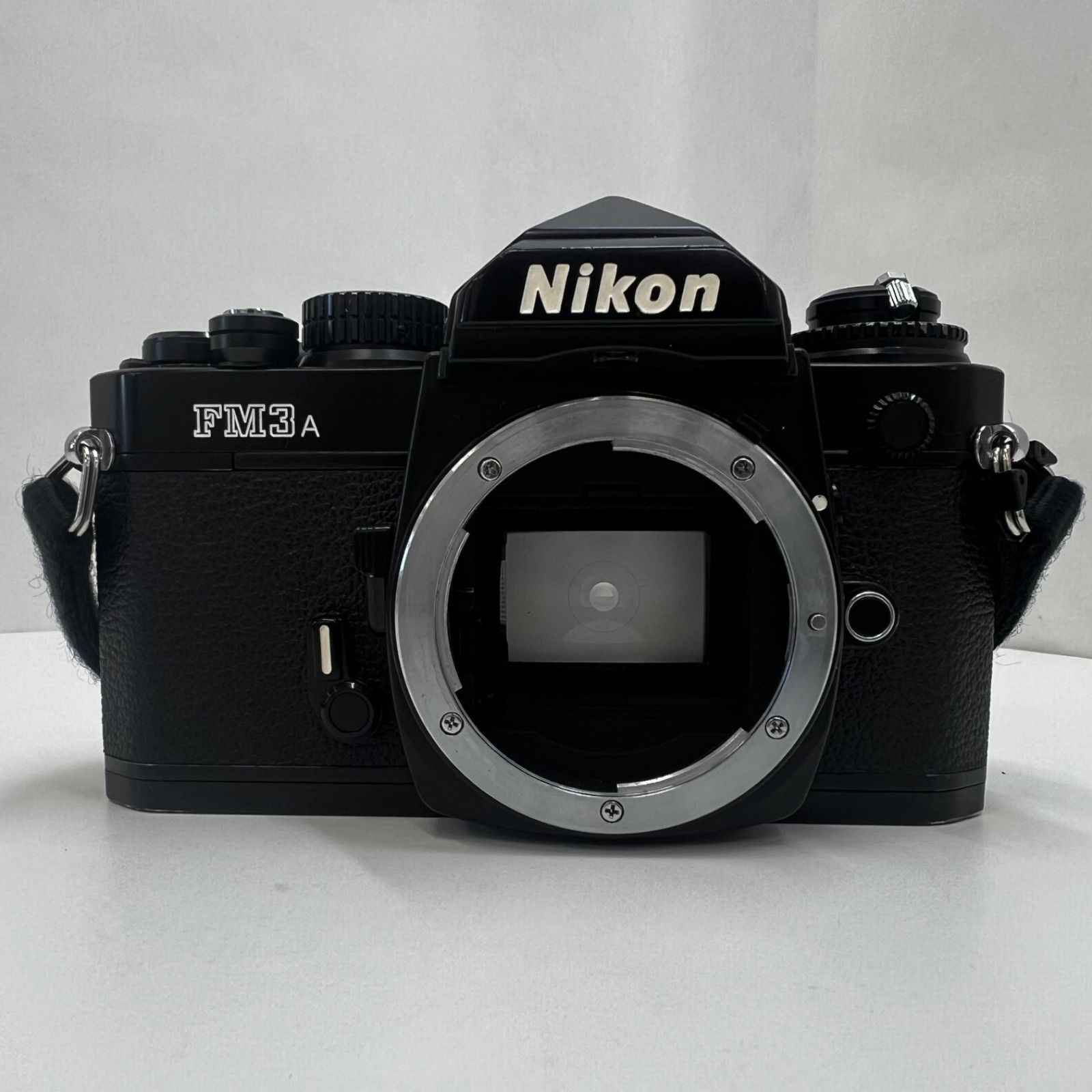 2 000149 Nikon FM 3 A