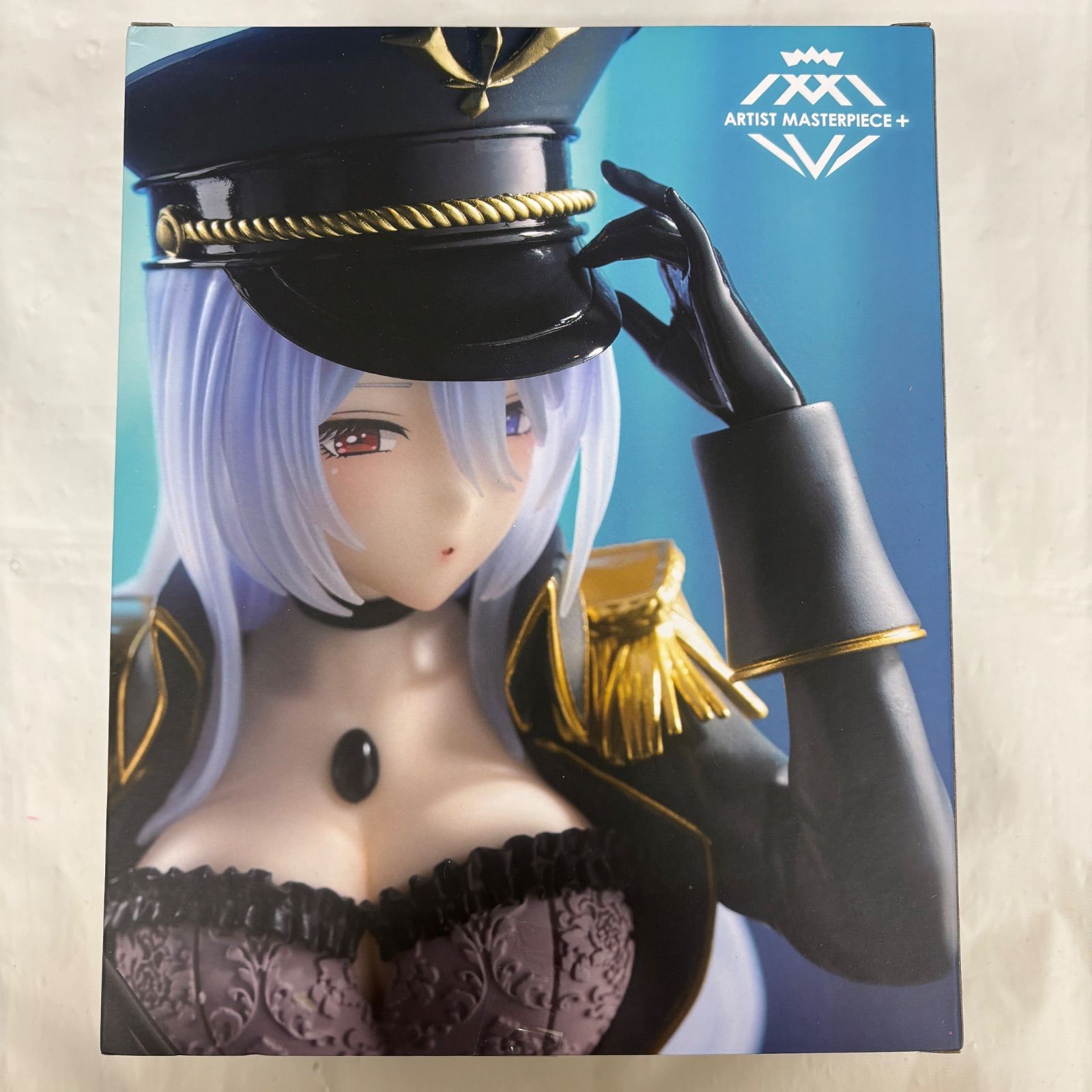 未開封 その着せ替え人形は恋をする AMP＋ 喜多川海夢 フィギュア