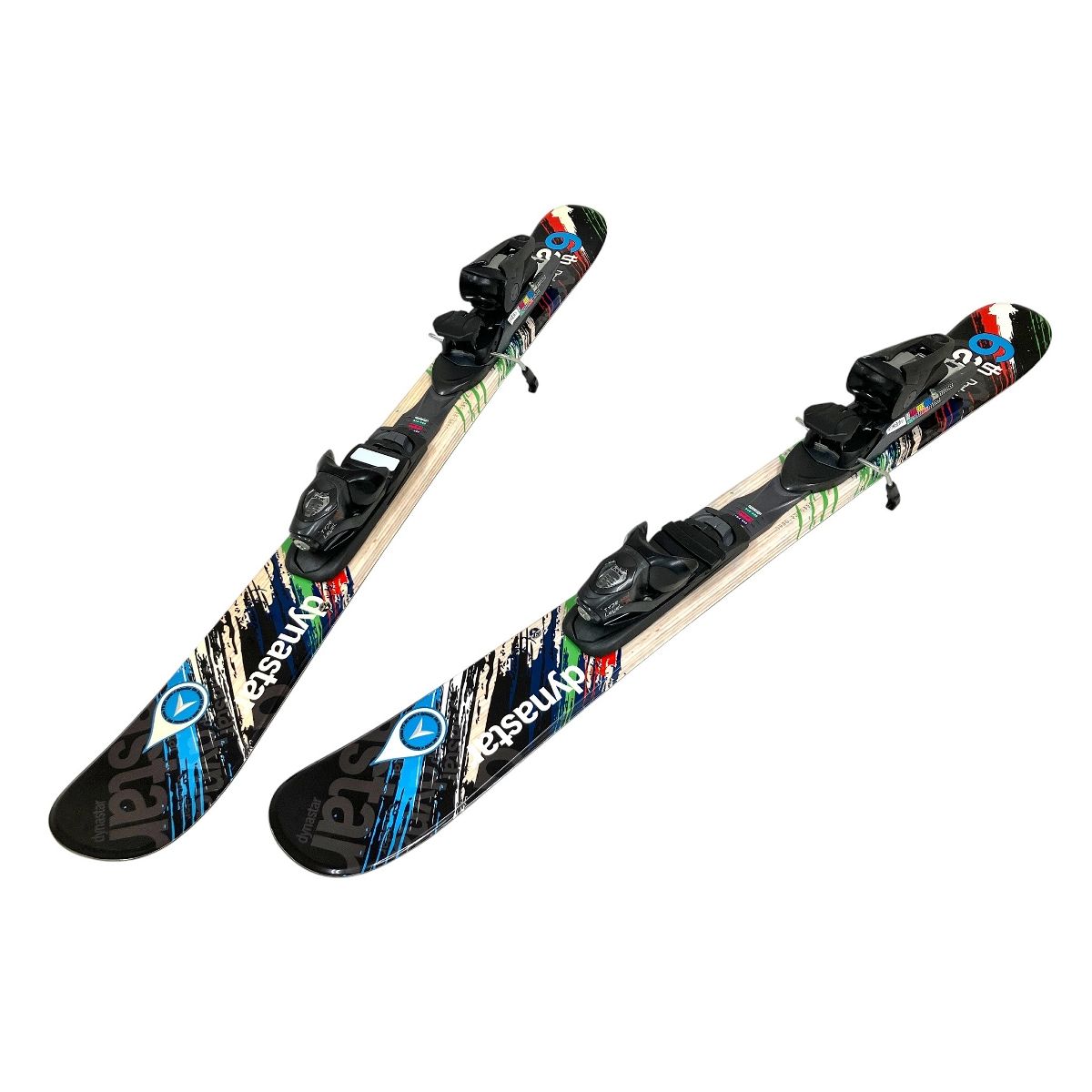 DYNASTAR ダイナスター 6th sense ショートスキー スキーボード 板