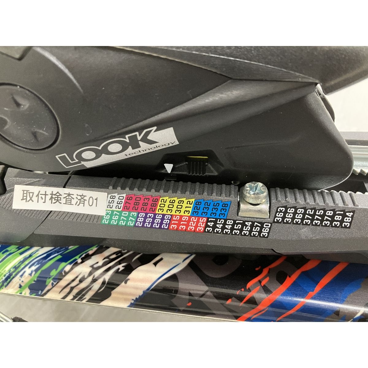 DYNASTAR ダイナスター 6th sense ショートスキー スキーボード 板